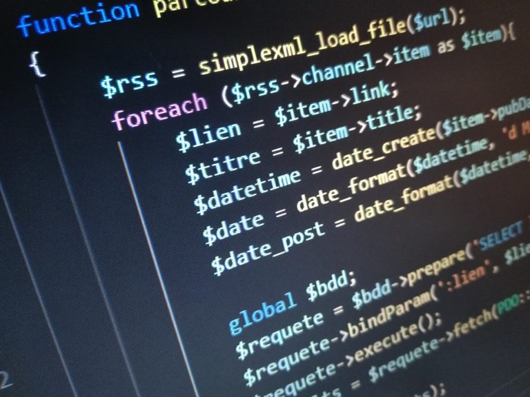 fonction Php