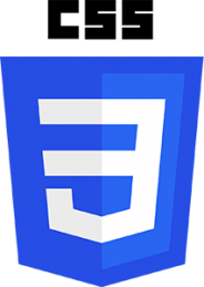 Logo CSS3