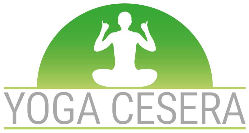 Logo du site Yoga Cesera