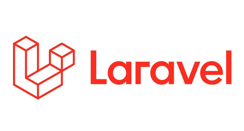 Logo du framework Laravel