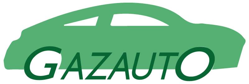Logo Gazauto